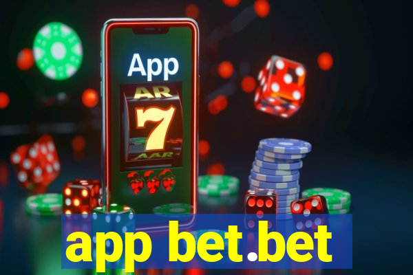 app bet.bet